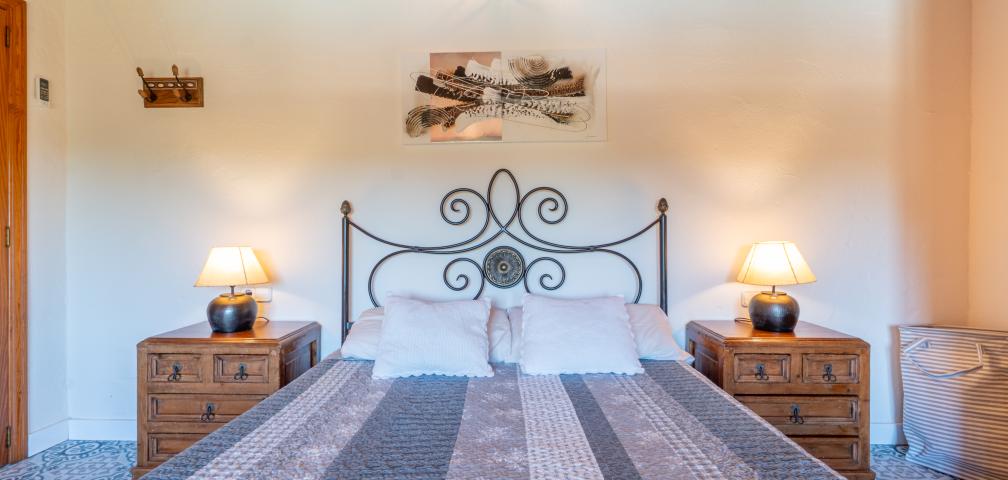 Rural Villa Es Sequer