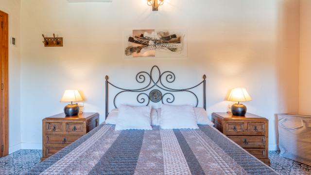 Rural Villa Es Sequer
