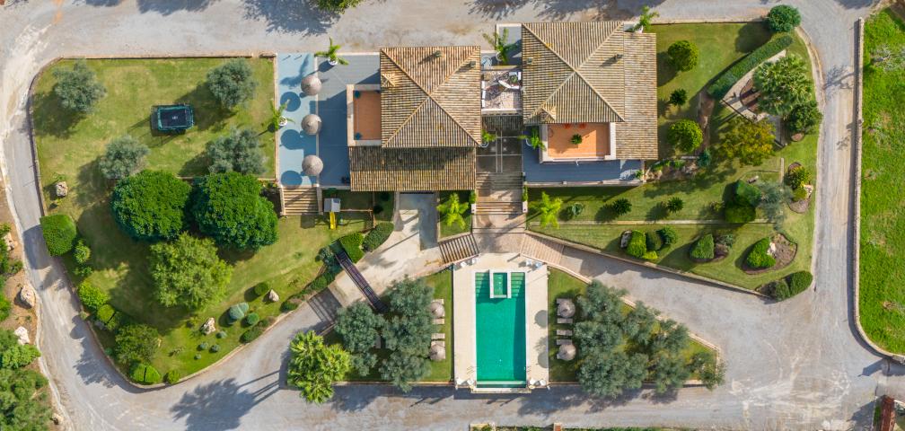 Ses Oliveres de Sa Canova