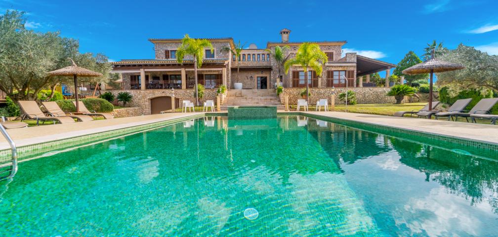 Ses Oliveres de Sa Canova