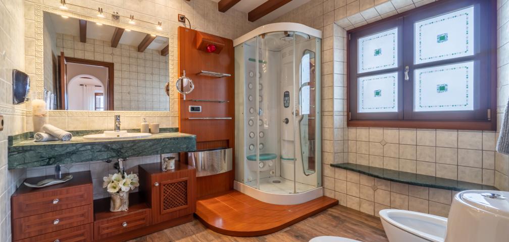 Rural Villa Ses Oliveres de Sa Canova