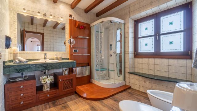 Rural Villa Ses Oliveres de Sa Canova