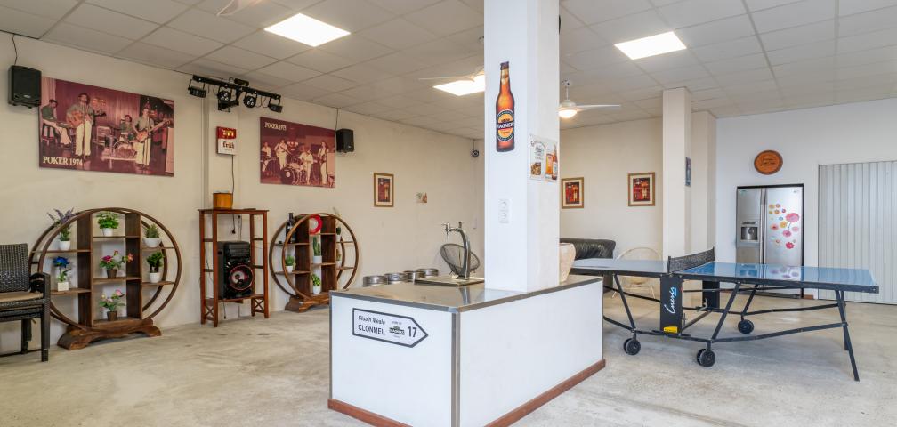 Rural Villa Ses Oliveres de Sa Canova