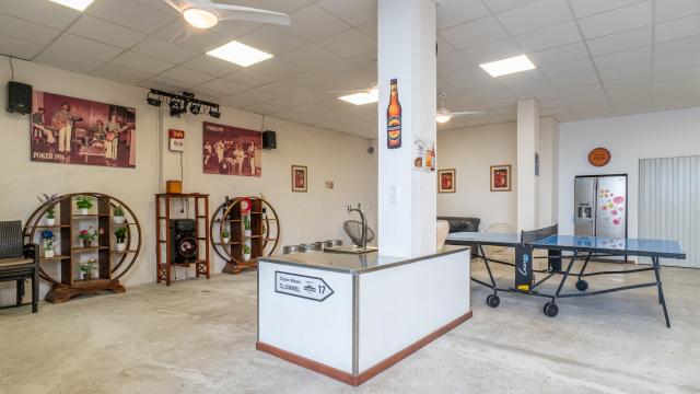 Rural Villa Ses Oliveres de Sa Canova