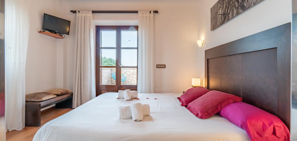 Rural Villa Ses Oliveres de Sa Canova