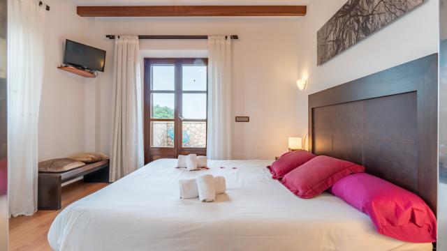 Rural Villa Ses Oliveres de Sa Canova