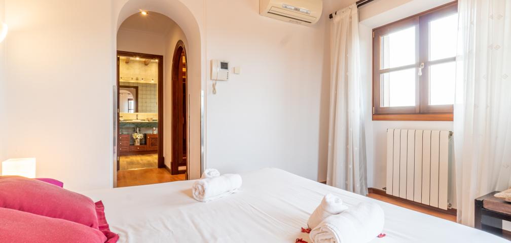 Rural Villa Ses Oliveres de Sa Canova