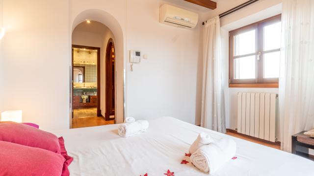 Rural Villa Ses Oliveres de Sa Canova