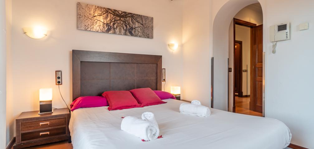 Rural Villa Ses Oliveres de Sa Canova