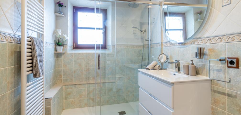 Rural Villa Ses Oliveres de Sa Canova