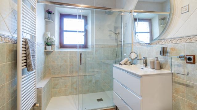 Rural Villa Ses Oliveres de Sa Canova