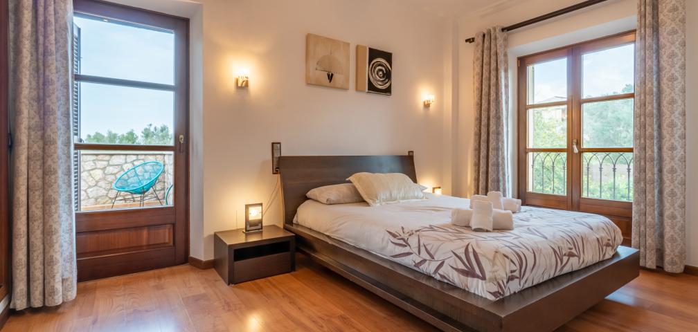 Ses Oliveres de Sa Canova