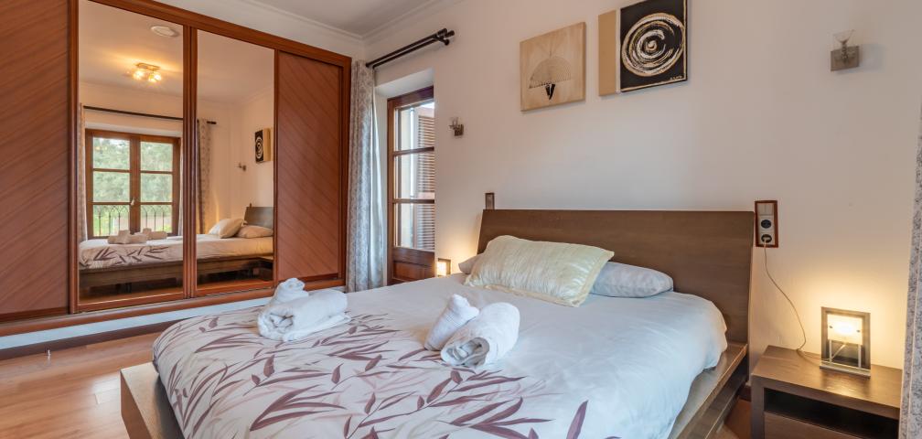 Rural Villa Ses Oliveres de Sa Canova