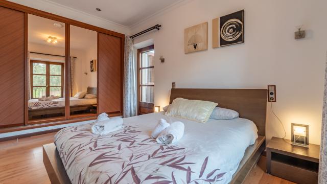 Rural Villa Ses Oliveres de Sa Canova