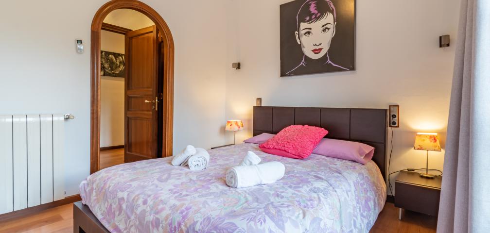 Rural Villa Ses Oliveres de Sa Canova