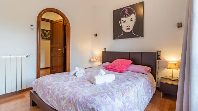 Rural Villa Ses Oliveres de Sa Canova