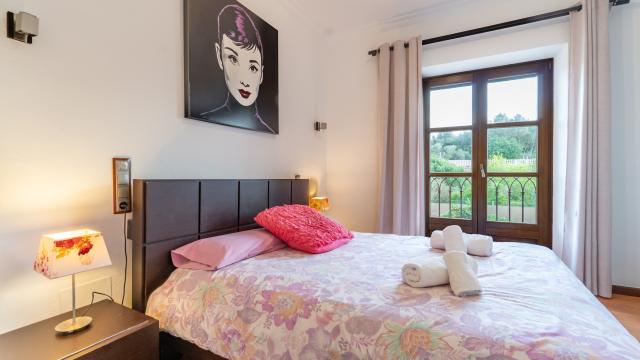 Rural Villa Ses Oliveres de Sa Canova