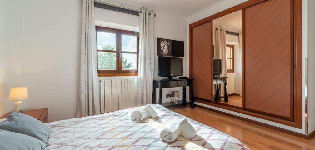 Rural Villa Ses Oliveres de Sa Canova