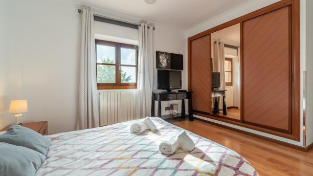 Rural Villa Ses Oliveres de Sa Canova