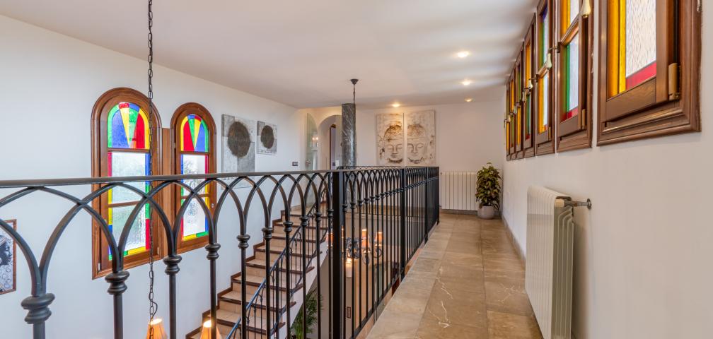 Rural Villa Ses Oliveres de Sa Canova