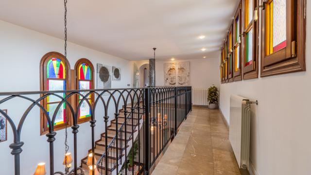 Rural Villa Ses Oliveres de Sa Canova