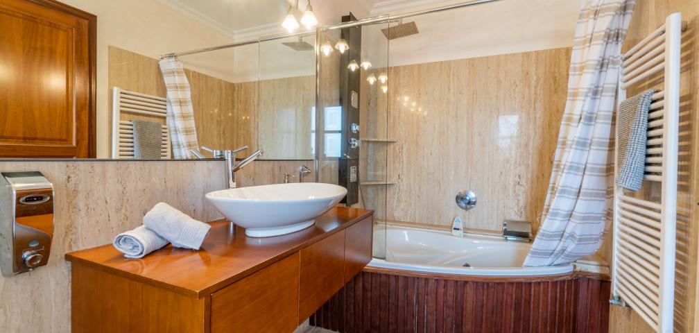 Rural Villa Ses Oliveres de Sa Canova