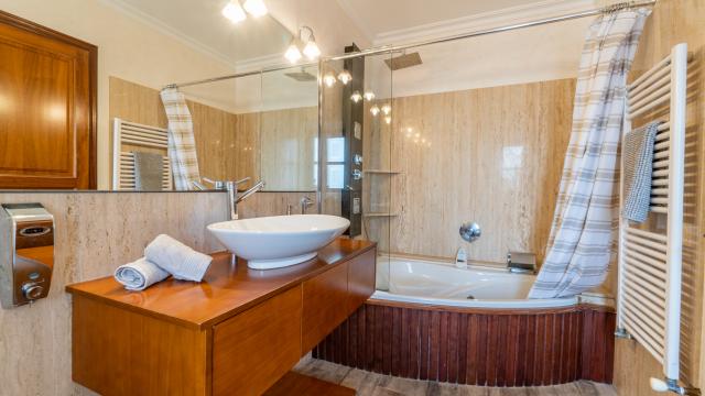 Rural Villa Ses Oliveres de Sa Canova