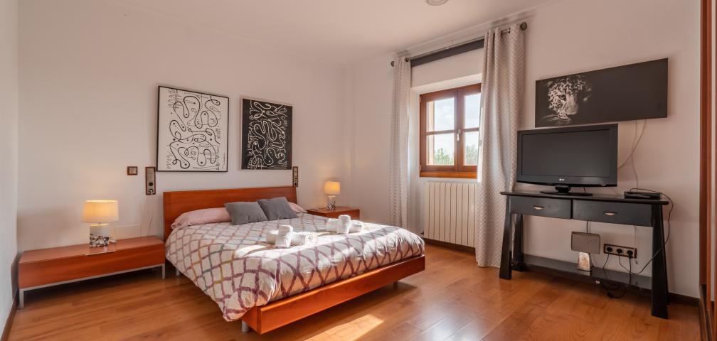 Rural Villa Ses Oliveres de Sa Canova