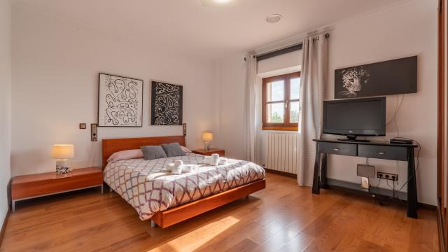 Rural Villa Ses Oliveres de Sa Canova