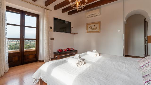 Rural Villa Ses Oliveres de Sa Canova