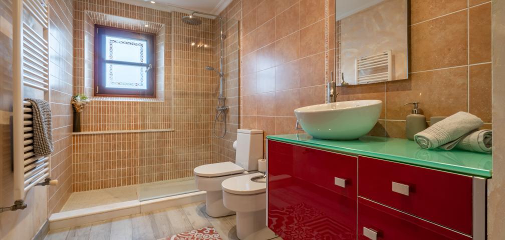 Rural Villa Ses Oliveres de Sa Canova