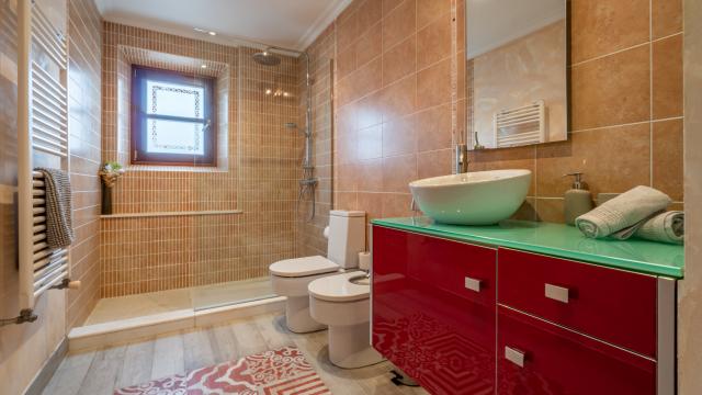 Rural Villa Ses Oliveres de Sa Canova