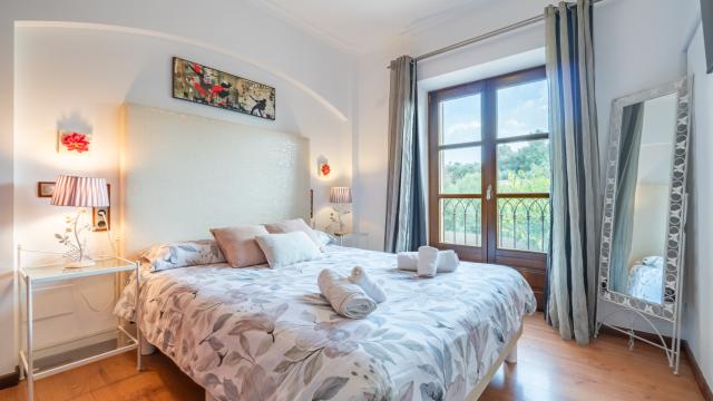 Rural Villa Ses Oliveres de Sa Canova