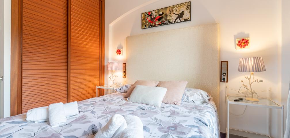 Rural Villa Ses Oliveres de Sa Canova