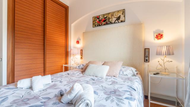 Rural Villa Ses Oliveres de Sa Canova