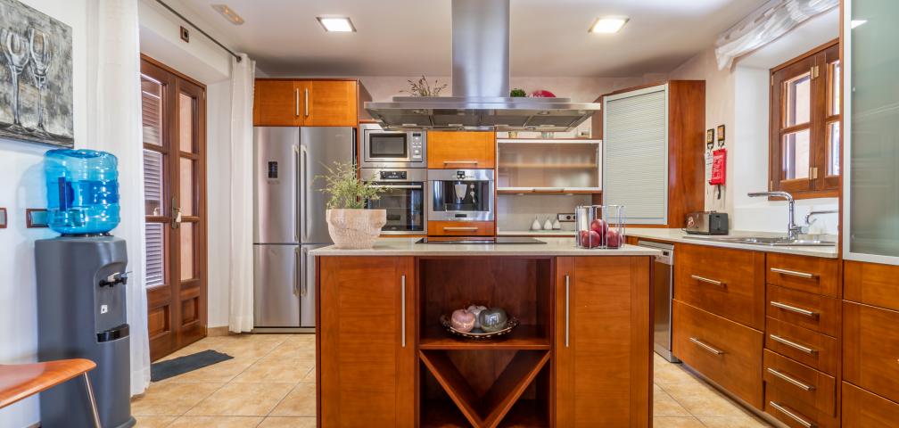 Rural Villa Ses Oliveres de Sa Canova