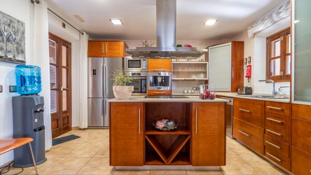 Rural Villa Ses Oliveres de Sa Canova