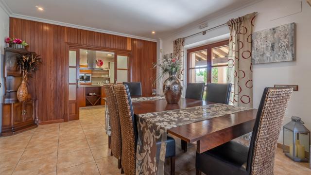 Rural Villa Ses Oliveres de Sa Canova