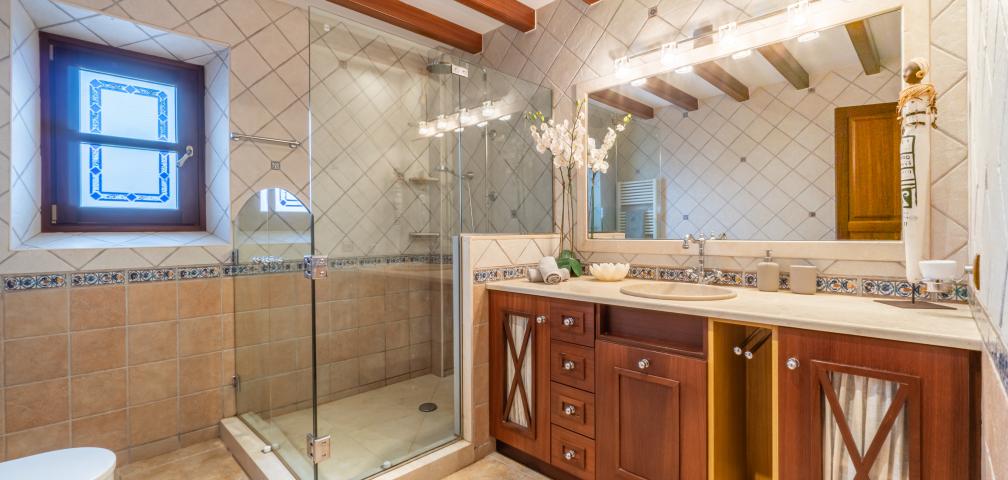 Rural Villa Ses Oliveres de Sa Canova