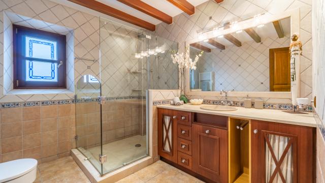 Rural Villa Ses Oliveres de Sa Canova