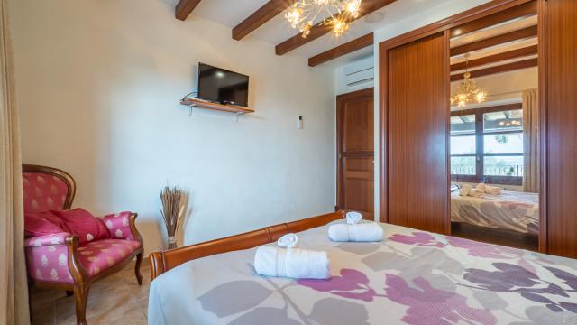 Rural Villa Ses Oliveres de Sa Canova