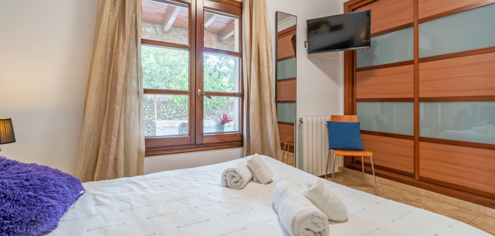 Rural Villa Ses Oliveres de Sa Canova