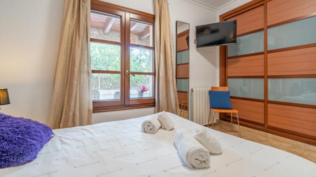 Rural Villa Ses Oliveres de Sa Canova