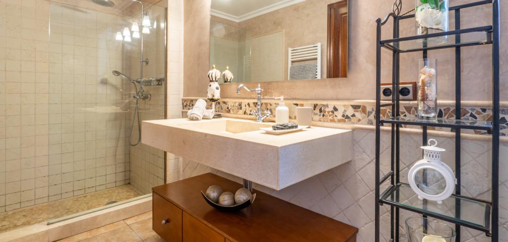 Rural Villa Ses Oliveres de Sa Canova