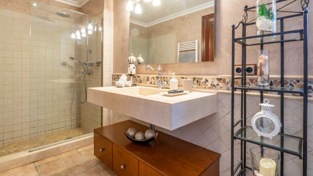 Rural Villa Ses Oliveres de Sa Canova