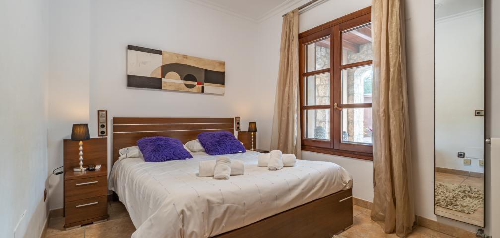 Rural Villa Ses Oliveres de Sa Canova