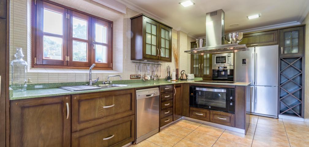 Rural Villa Ses Oliveres de Sa Canova