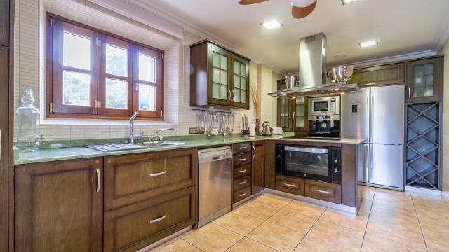 Rural Villa Ses Oliveres de Sa Canova