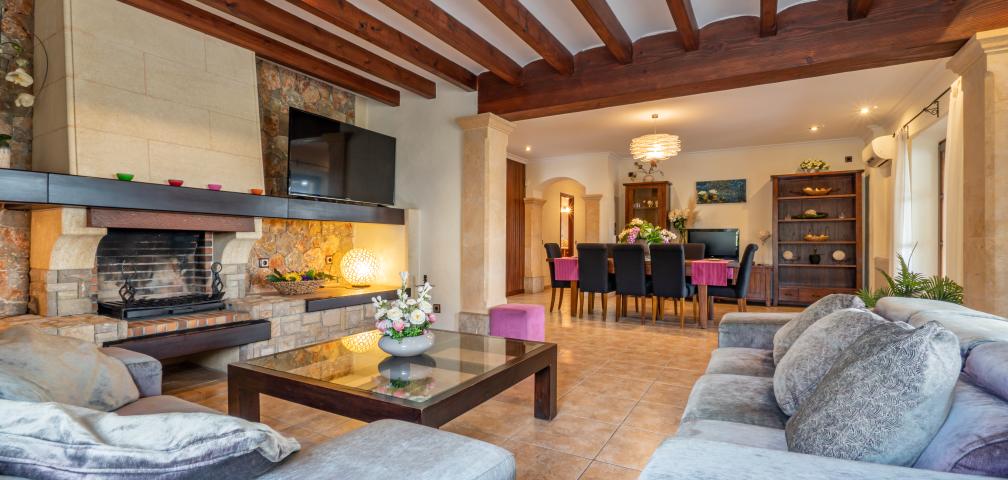 Ses Oliveres de Sa Canova