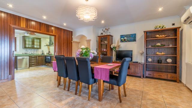 Rural Villa Ses Oliveres de Sa Canova